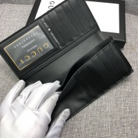 Cheap Gucci AAA Wallets #963373 Replica Wholesale [$40.00 USD] [ITEM#963373] on Replica Gucci AAA Wallets