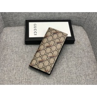 Gucci AAA Wallets #963374