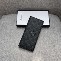 Gucci AAA Wallets #963385