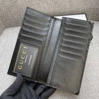 Cheap Gucci AAA Wallets #963385 Replica Wholesale [$40.00 USD] [ITEM#963385] on Replica Gucci AAA Wallets