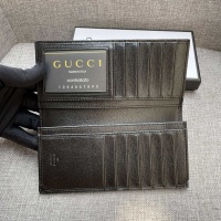 Cheap Gucci AAA Wallets #963385 Replica Wholesale [$40.00 USD] [ITEM#963385] on Replica Gucci AAA Wallets