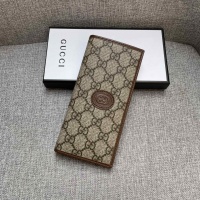 Gucci AAA Wallets #963386