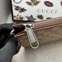 Cheap Gucci AAA Wallets #963410 Replica Wholesale [$52.00 USD] [ITEM#963410] on Replica Gucci AAA Wallets