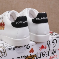 Cheap Dolce &amp; Gabbana D&amp;G Casual Shoes For Men #963420 Replica Wholesale [$80.00 USD] [ITEM#963420] on Replica Dolce &amp; Gabbana D&amp;G Casual Shoes
