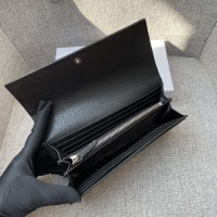 Cheap Gucci AAA Wallets For Women #963429 Replica Wholesale [$42.00 USD] [ITEM#963429] on Replica Gucci AAA Wallets