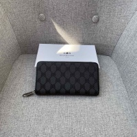 Cheap Gucci AAA Wallets #963431 Replica Wholesale [$42.00 USD] [ITEM#963431] on Replica Gucci AAA Wallets