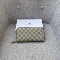 Cheap Gucci AAA Wallets #963432 Replica Wholesale [$42.00 USD] [ITEM#963432] on Replica Gucci AAA Wallets