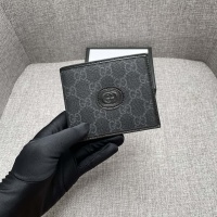 Gucci AAA Wallets For Women #963443