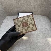 Gucci AAA Wallets For Women #963444