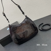 Cheap Prada AAA Quality Messeger Bags For Women #963613 Replica Wholesale [$96.00 USD] [ITEM#963613] on Replica Prada AAA Quality Messenger Bags