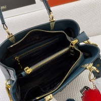Cheap Prada AAA Quality Handbags For Women #963628 Replica Wholesale [$102.00 USD] [ITEM#963628] on Replica Prada AAA Quality Handbags