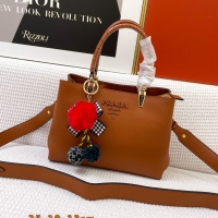 Prada AAA Quality Handbags For Women #963632