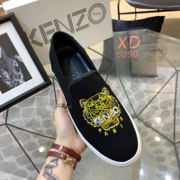 Cheap Kenzo Casual Shoes For Men #963701 Replica Wholesale [$68.00 USD] [ITEM#963701] on Replica Kenzo Casual Shoes