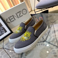 Cheap Kenzo Casual Shoes For Men #963702 Replica Wholesale [$68.00 USD] [ITEM#963702] on Replica Kenzo Casual Shoes