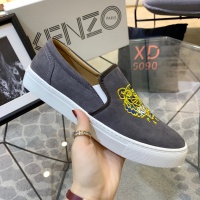 Cheap Kenzo Casual Shoes For Men #963702 Replica Wholesale [$68.00 USD] [ITEM#963702] on Replica Kenzo Casual Shoes