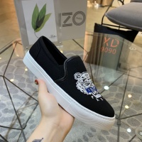 Cheap Kenzo Casual Shoes For Men #963703 Replica Wholesale [$68.00 USD] [ITEM#963703] on Replica Kenzo Casual Shoes
