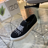 Cheap Kenzo Casual Shoes For Men #963705 Replica Wholesale [$68.00 USD] [ITEM#963705] on Replica Kenzo Casual Shoes