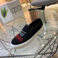 Cheap Kenzo Casual Shoes For Men #963706 Replica Wholesale [$68.00 USD] [ITEM#963706] on Replica Kenzo Casual Shoes
