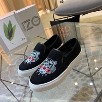Kenzo Casual Shoes For Men #963707