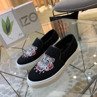 Kenzo Casual Shoes For Men #963708