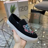 Cheap Kenzo Casual Shoes For Men #963709 Replica Wholesale [$68.00 USD] [ITEM#963709] on Replica Kenzo Casual Shoes