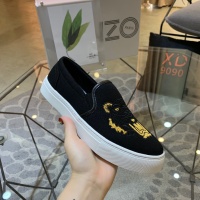 Cheap Kenzo Casual Shoes For Men #963710 Replica Wholesale [$68.00 USD] [ITEM#963710] on Replica Kenzo Casual Shoes
