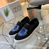 Kenzo Casual Shoes For Men #963711