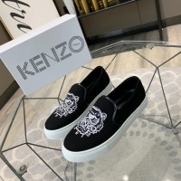 Kenzo Casual Shoes For Men #963716
