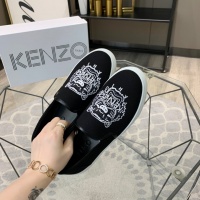 Cheap Kenzo Casual Shoes For Men #963716 Replica Wholesale [$68.00 USD] [ITEM#963716] on Replica Kenzo Casual Shoes