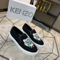 Cheap Kenzo Casual Shoes For Men #963717 Replica Wholesale [$68.00 USD] [ITEM#963717] on Replica Kenzo Casual Shoes
