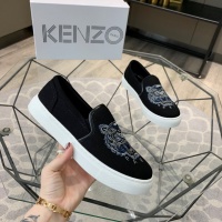 Cheap Kenzo Casual Shoes For Men #963721 Replica Wholesale [$68.00 USD] [ITEM#963721] on Replica Kenzo Casual Shoes