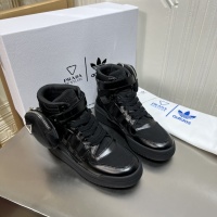 Cheap Prada High Tops Shoes For Women #963736 Replica Wholesale [$115.00 USD] [ITEM#963736] on Replica Prada High Top Shoes