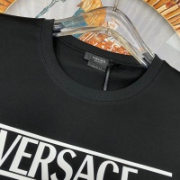 Cheap Versace T-Shirts Short Sleeved For Unisex #963828 Replica Wholesale [$60.00 USD] [ITEM#963828] on Replica Versace T-Shirts