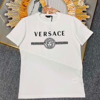 Versace T-Shirts Short Sleeved For Unisex #963832