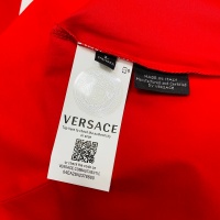 Cheap Versace T-Shirts Short Sleeved For Unisex #963842 Replica Wholesale [$60.00 USD] [ITEM#963842] on Replica Versace T-Shirts