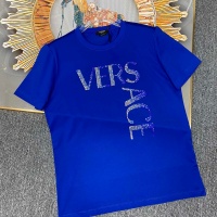 Versace T-Shirts Short Sleeved For Unisex #963865