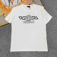 Versace T-Shirts Short Sleeved For Unisex #963870