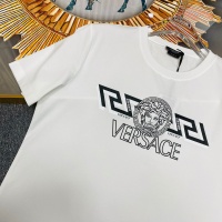 Cheap Versace T-Shirts Short Sleeved For Unisex #963870 Replica Wholesale [$60.00 USD] [ITEM#963870] on Replica Versace T-Shirts