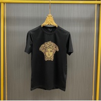 Versace T-Shirts Short Sleeved For Unisex #963880