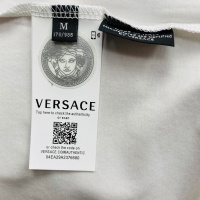 Cheap Versace T-Shirts Short Sleeved For Unisex #963881 Replica Wholesale [$60.00 USD] [ITEM#963881] on Replica Versace T-Shirts