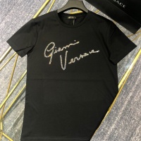 Versace T-Shirts Short Sleeved For Unisex #963890
