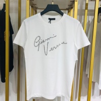 Cheap Versace T-Shirts Short Sleeved For Unisex #963892 Replica Wholesale [$60.00 USD] [ITEM#963892] on Replica Versace T-Shirts