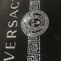 Cheap Versace T-Shirts Short Sleeved For Unisex #963900 Replica Wholesale [$60.00 USD] [ITEM#963900] on Replica Versace T-Shirts