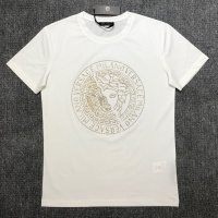 Versace T-Shirts Short Sleeved For Unisex #963905