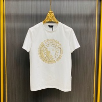 Versace T-Shirts Short Sleeved For Unisex #963907