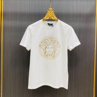 Versace T-Shirts Short Sleeved For Unisex #963911