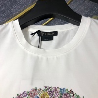 Cheap Versace T-Shirts Short Sleeved For Unisex #963948 Replica Wholesale [$64.00 USD] [ITEM#963948] on Replica Versace T-Shirts