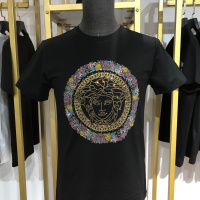 Versace T-Shirts Short Sleeved For Unisex #963949