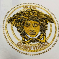 Cheap Versace T-Shirts Short Sleeved For Men #963965 Replica Wholesale [$64.00 USD] [ITEM#963965] on Replica Versace T-Shirts