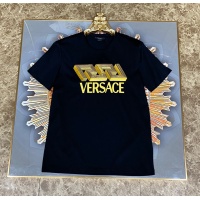 Versace T-Shirts Short Sleeved For Unisex #963977